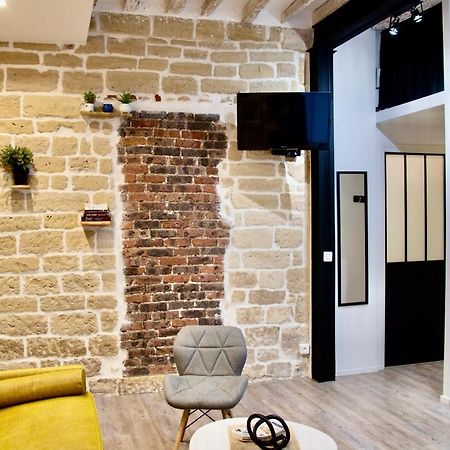 Sweet Virtue-Center Of Paris, 2 Bedroom Apartment Exterior photo