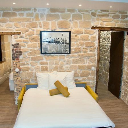 Sweet Virtue-Center Of Paris, 2 Bedroom Apartment Exterior photo