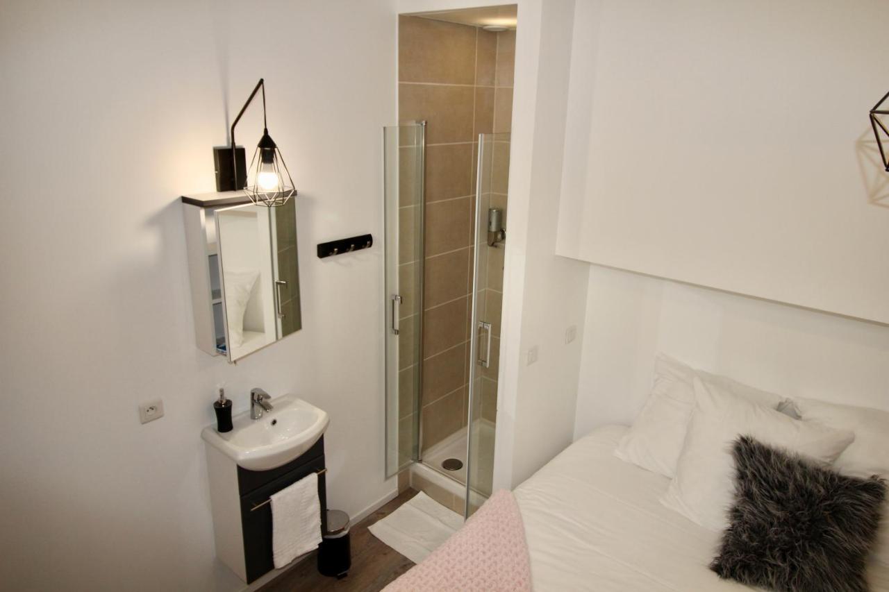 Sweet Virtue-Center Of Paris, 2 Bedroom Apartment Exterior photo