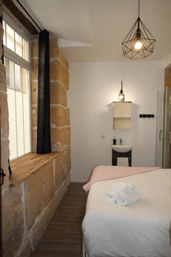 Sweet Virtue-Center Of Paris, 2 Bedroom Apartment Exterior photo