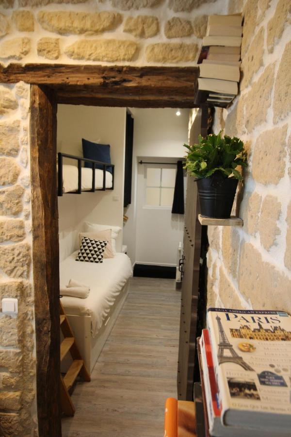 Sweet Virtue-Center Of Paris, 2 Bedroom Apartment Exterior photo