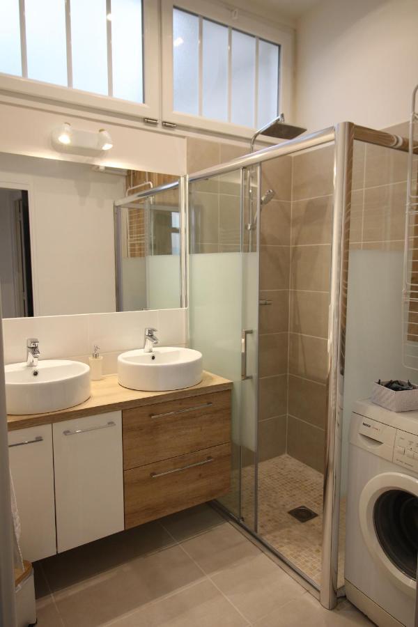 Sweet Virtue-Center Of Paris, 2 Bedroom Apartment Exterior photo