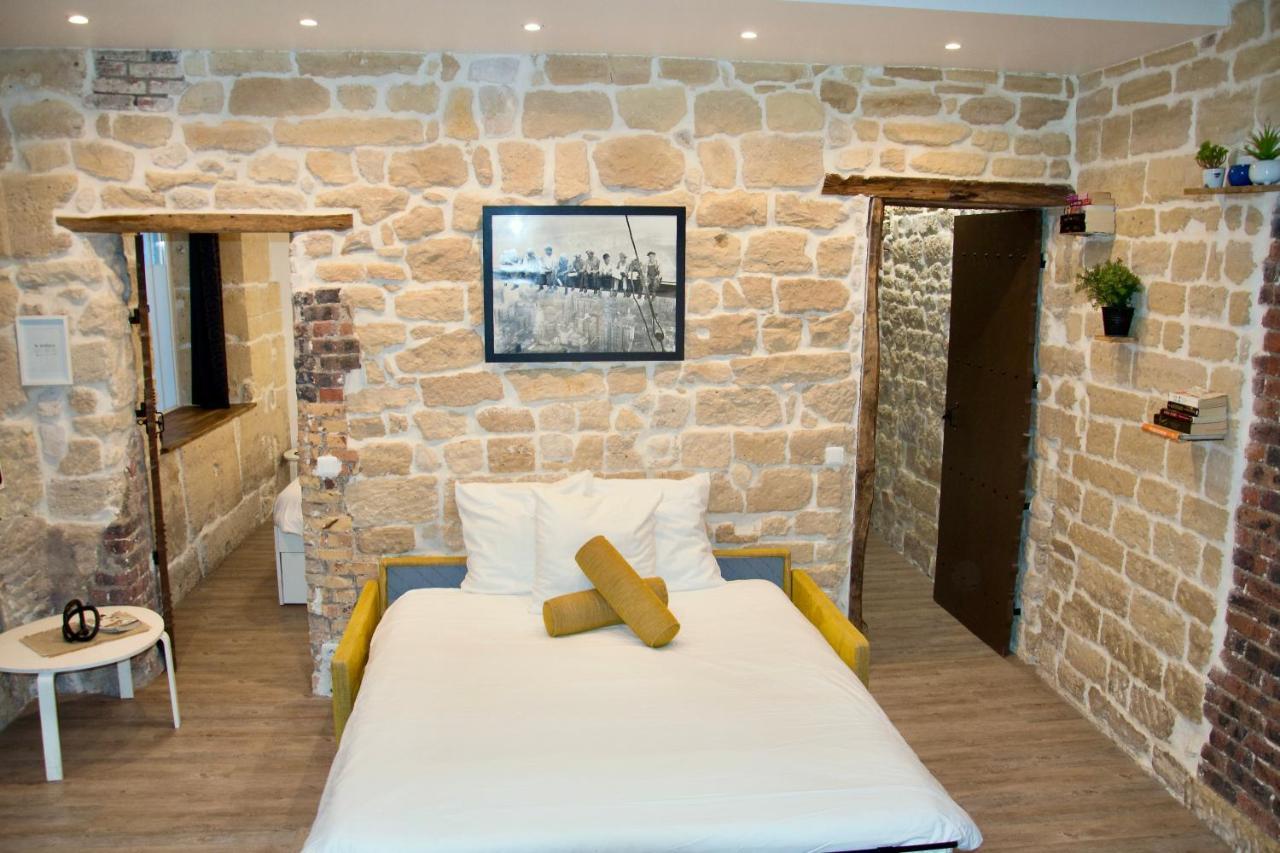 Sweet Virtue-Center Of Paris, 2 Bedroom Apartment Exterior photo